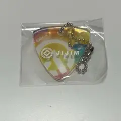 jo0ji ジャイガ2025 ジャイガチャ ピック型キーホルダー - メルカリ