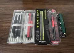 シャーペンまとめ売り