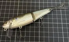 ガンクラフト ジョインテッドクロー70F メバル トラウト ルアーまとめ売り ガンクラフト ジョインテッドクロー70F メバル トラウト ルアーまとめ