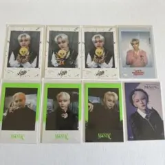 Stray Kids フィリックス