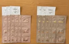 DERMED デルメッド　試供品　サンプル ファンデーション