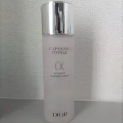 Dior CAPTURE TOTALE α 150ml　開封済