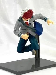 僕のヒーローアカデミア BRAVEGRAPH #1 vol.2 轟焦凍