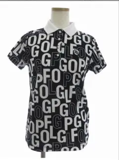 パーリーゲイツ　ポロシャツ（レディース）