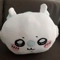 2026年最新】ちいかわだららんBIGぬいぐるみの人気アイテム - メルカリ