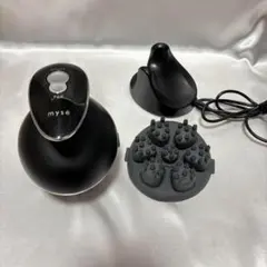 YA-MAN ヴェーダリフトBS for Salon PSM-40 頭皮ケア - メルカリ