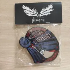 B’z 2018 HINOTORI ツアーグッズ ファントムミラー