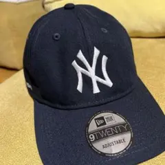 New Era 9TWENTY ニューヨーク・ヤンキースキャップ新品