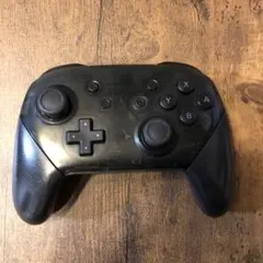 ニンテンドースイッチ プロコン