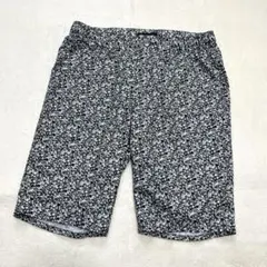 美品★Tour division★吸汗速乾ストレッチハーフパンツメンズMリバティのサムネイル