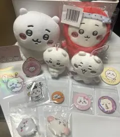 ちいかわ　おまとめセット（全13点）