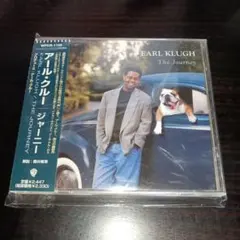 ジャーニー/アール・クルー 国内盤