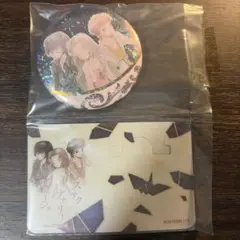 コードギアス 缶バッジ ルルーシュ ナナリー スザク