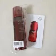 SHISEIDO オイデルミン エッセンスローション 30ml 美容液サンプル付のサムネイル