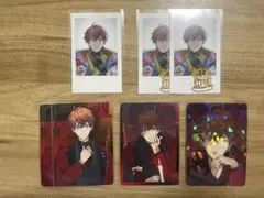 【にじさんじ】北見遊征　ランダムカード　まとめ売り