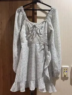 ホリスター ミニワンピース