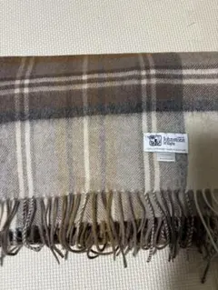 Johnstons ジョンストンズ カシミア 大判ストール マフラー