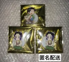鬼滅の刃 ハンドメイドクラブ2026 アクリルスタンド しのぶ.村田 セット