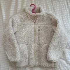 UNIQLO フリースジャケット