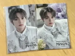 MANIAC くじ スキズ リノ ステッカー