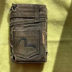 2026年最新】EVISU 折り財布の人気アイテム - メルカリ