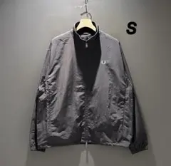 2025年最新】FRED perry beams シェルジャケットの人気アイテム - メルカリ