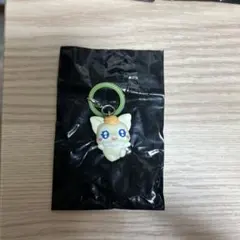 ぷちきゅあ めじるしアクセサリー