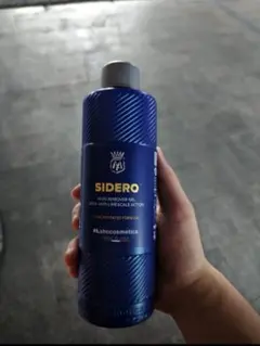 Labocosmetica SIDERO ラボコスメティカ シデロ 500ml - メルカリ
