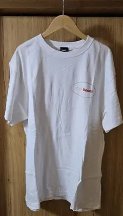 Chilli Beans. フォトT ホワイト Amazon.co.jp: Chilli beans. フォトTシャツ ホワイト Mサイズ