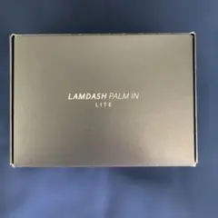 Panasonic LAMDASH PALM IN ES-P330U-Aのサムネイル