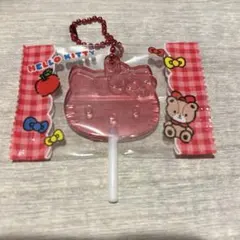 サンリオキャラクターズ キャンディチャームズ グミ ハローキティ