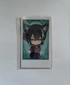 あくねこ　ナンジャ　トレカ　ベレン