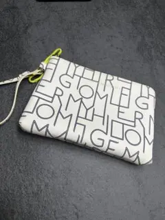 TOMMY HILFLGER クラッチバック