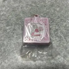 サンリオ クッキー缶チャーム