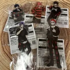 ブルーロック　アクスタ　アクリル　アクリルスタンド