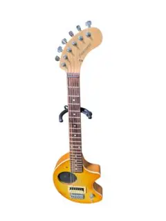 超美品 FERNANDES ZO-3 赤 イヤホンジャック付き 弦新品 - メルカリ