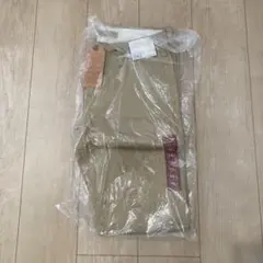 UNIQLO ヴィンテージクラシックノータックチノ 73cm