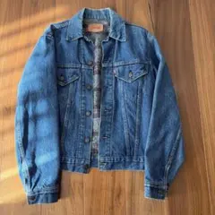70s デニムジャケット