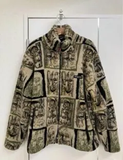 NAPAPIJRI X MARTINE ROSEのサムネイル