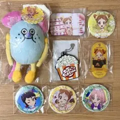 アイカツ おとめ セット