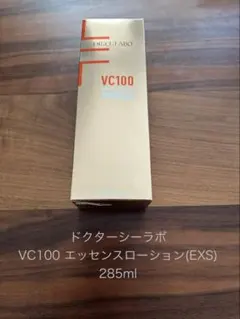 ドクターシーラボ VC100 エッセンスローションEX S 285mlのサムネイル