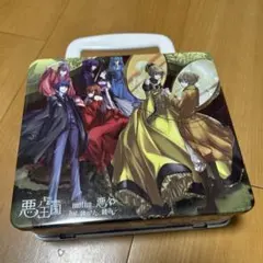 VOCALOID 悪ノ王国 非売品 缶ケース - メルカリ