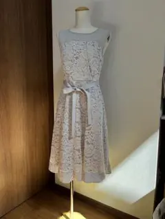 ♡ジルスチュアート　オケージョン　ワンピース　ドレス