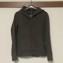 KAZUYUKI KUMAGAI ATTACHMENT Zip hoodie 3
