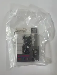 BE@RBRICK ベアブリック ガチャガチャ BLACK