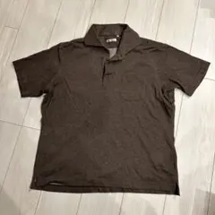 【ゆ様専用】スーツセレクトRBC ブラウン ポロシャツ LLサイズ
