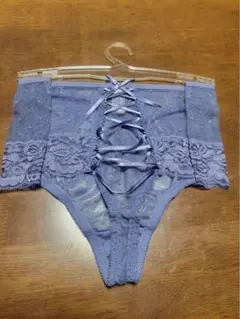 『早いもの勝ち』パンツ　ショーツMサイズ　タンス整理品