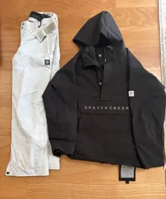 2025年最新】GRAVER CREEKの人気アイテム - メルカリ