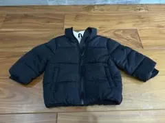 ベビーアウター 80