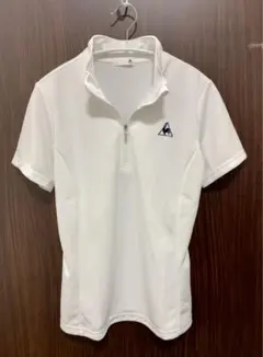 le coq sportif 半袖シャツ